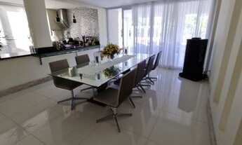 Imagem 3: Casa duplex alto luxo Condomínio Encontro das Águas