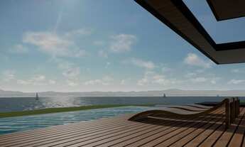 Imagem: Casa - Cacupé - Florianópolis