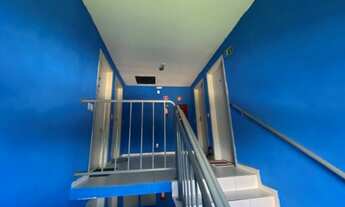 Imagem 2: Direitos sobre o Apartamento no Condomínio Residencial Ilha das Palmas, Paranaguá