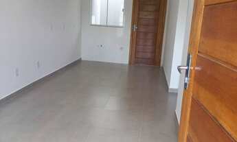 Imagem 3: CASA GEMINADA COM 2 QUARTOS EM SÃO CRISTOVÃO BARRA VELHA