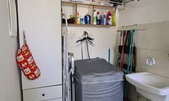 Imagem 3: Vendo ótimo 3 quartos no Rio Vermelho, reformado, localização privilegiada !