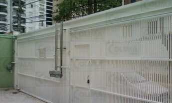 Imagem 3: CASA A VENDA EM MOEMA