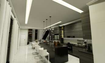 Imagem 5: Casa no Condomínio Alto dos Ingleses