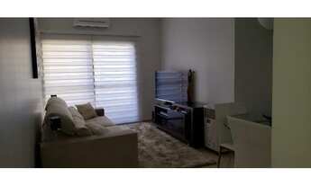 Imagem 2: Venda Apartamento PATRIMÔNIO