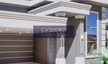 Imagem: PROJETAMOS E CONSTRUIMOS sua casa no Condomínio