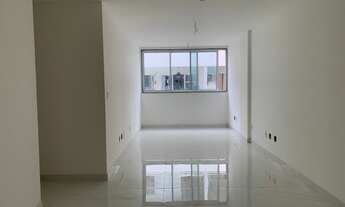 Imagem 1: Apartamento para venda possui 90 metros quadrados com 3 quartos