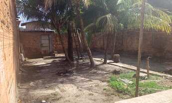 Imagem 6: Casa para venda possui 190 metros quadrados com 2 quartos em Jardim São Cristóvão II - São