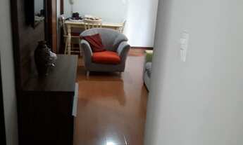 Imagem 6: APTO - 3 DORMS SENDO UM SUITE - COND CARLA - VL PROOST DE SOUZA