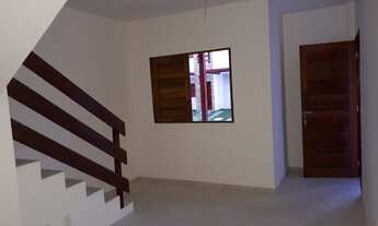 Imagem 4: Casa Duplex em Marechal Deodoro