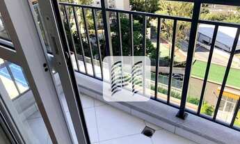 Imagem 4: Apartamento com 2 dormitórios para alugar, 45 m² por R$ 2.928,64/mês - Vila Andrade - São