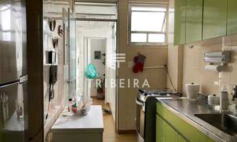 Imagem 6: Imóvel de 107m², com 3 dormitórios (sendo 1 suíte)