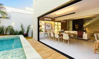 Imagem 4: Ágio Casa Jardins Parma 4 quartos, 3 Suítes, 201 m² área construída R$ 210.000,00