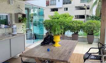 Imagem 5: Apartamento para venda com 102 metros com 1 quarto em Barra - Salvador - Bahia