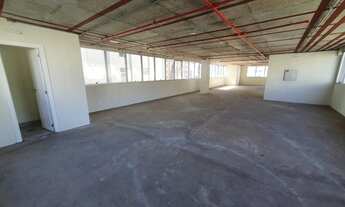 Imagem 5: ANDAR CORRIDO 163m2 NO MELHOR PONTO DO FUNCIONÁRIOS