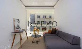 Imagem: Apartamento para venda possui 71 metros