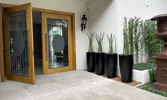 Imagem 2: Excelente apartamento novo no coração do bairro Champagnat