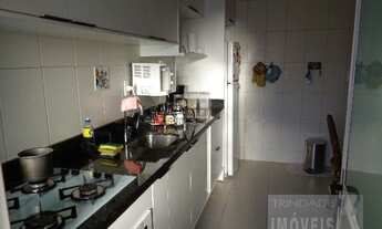 Imagem 4: ÓTIMO APTO NA TRINDADE