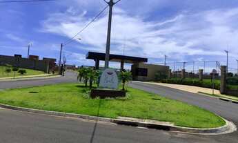 Imagem 2: Condominio Alto Padrão dentro da cidade