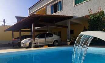 Imagem 4: 400 mts da Casa do Alemão, Incríveis 550 metros Quadrados, 4 Quartos, 100% Documentada, Co