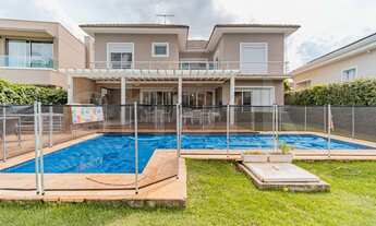 Imagem: Casa de condomínio para aluguel e venda