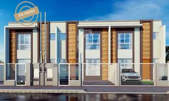 Imagem: JD701 - Sobrado Geminado a 200 metros da