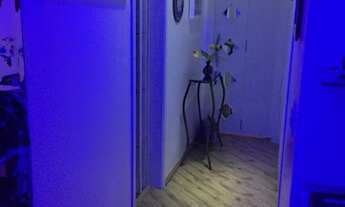 Imagem 6: Apartamento para venda tem 65 metros quadrados com 3 quartos