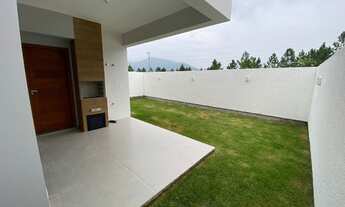 Imagem 7: Imóvel individual no loteamento portal do Ribeirão