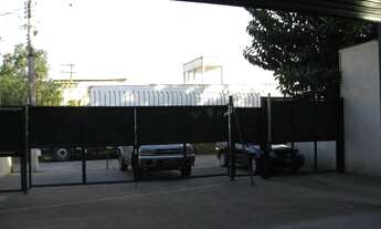 Imagem 6: Galpão/Depósito/Armazém tem 750 metros quadrados com 6 quartos