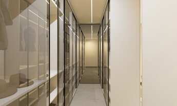 Imagem 6: Sobrado Individual em Condomínio (setor Jaó