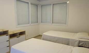 Imagem 7: Apartamento para venda possui 150 metros quadrados com 3 quartos em Maresias - São Sebasti