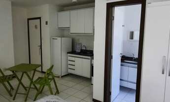 Imagem 7: Loft quadra da praia - Vilas do Atlântico