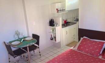 Imagem 2: FLAT/Studio mobiliado,Piedade, R$ 138 mil , 29m²,Perto da praia