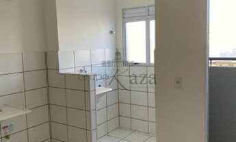 Imagem 6: Apartamento - Urbanova - Residencial Caminho das Árvores - 2 Dormitórios - 49m²