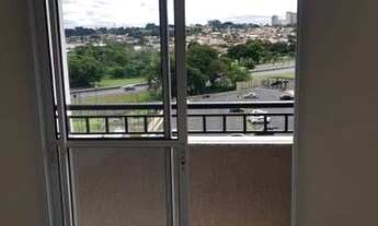 Imagem 3: Apartamento 47 m², 6º Andar, 2 quartos, Sacada, Área de serviço, Lazer Completo, Manoel Pe