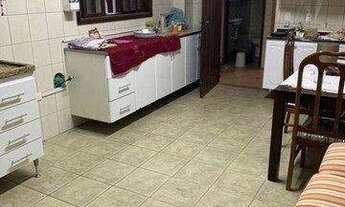 Imagem 7: Sobrado com 3 dormitórios, 183 m² - venda por R$ 720.000,00 ou aluguel por R$ 2.500,00/mês