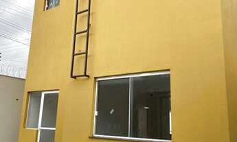 Imagem 6: Santa Clara Vende - Casa Duplex 03 Suítes 02 Vagas * Loteamento Vila Paris - Satélite