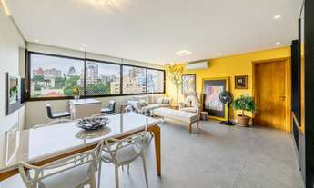 Imagem 2: Belíssimo 3 dorms 97m² 2 vagas no Auxiliadora