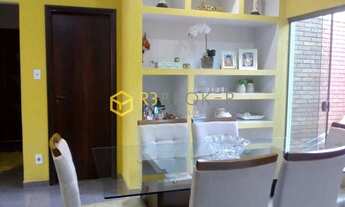 Imagem 7: Casa Sobrado para venda com 200 metros quadrados com 3 quartos em Vila Souto - Bauru - SP