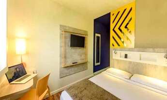 Imagem: Ibis Budget SP Centro São João Flat