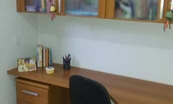 Imagem 5: 03 dormitórios suite rico em armários área gourmet