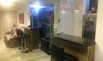 Imagem 4: Apartamento com 2 dormitórios à venda, 72 m² por R$ 1.180.000,00 - Vila Mariana - São Paul