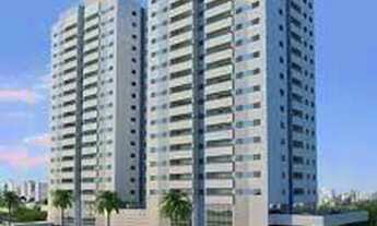 Imagem 6: Apartamento para venda com 95 metros quadrados com 3 quartos em Cruzeiro do Anil - São Luí