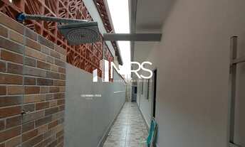 Imagem 6: Casa para venda tem 116 metros quadrados com 2 quartos em Caiçara - Praia Grande - SP