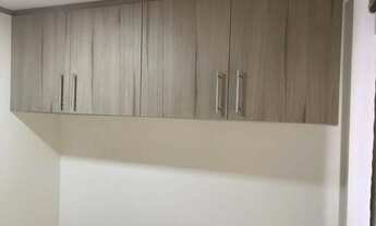 Imagem 5: Condomínio Portal de Itaipu Vista Para a Mata