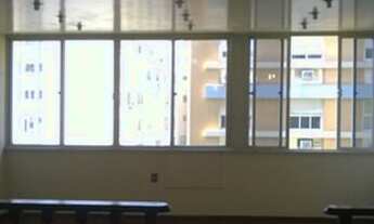 Imagem 7: Apartamento para aluguel possui 105 metros quadrados com 3 quartos