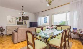 Imagem 4: Apartamento à venda com 134 m2 e 3 quartos em Moinhos de Vento - Porto Alegre - RS