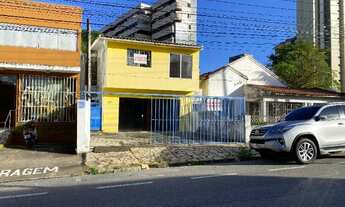 Imagem: Casa 3 quartos - 1 suíte - no bairro do