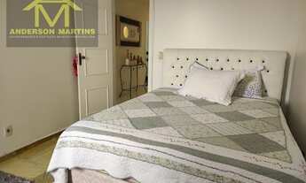 Imagem 5: Apartamento 4 quartos com 3 suítes e 2 vagas de garagem Cód: 19730 A