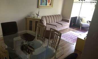 Imagem 4: Cobertura à venda 3 Quartos (1 Suíte) Ed. Belluno Portão - Curitiba