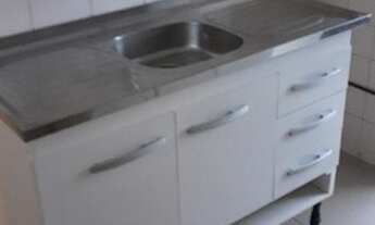 Imagem 4: Apartamento para aluguel possui 65 metros quadrados com 2 quartos em Sumaré - São Paulo